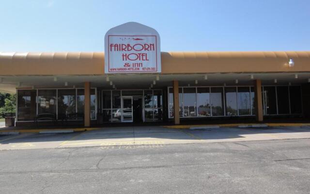 Suburban Studios Fairborn - Dayton