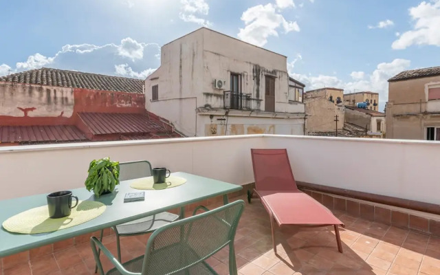 Casa Sant Agata con Terrazza by Wonderful Italy