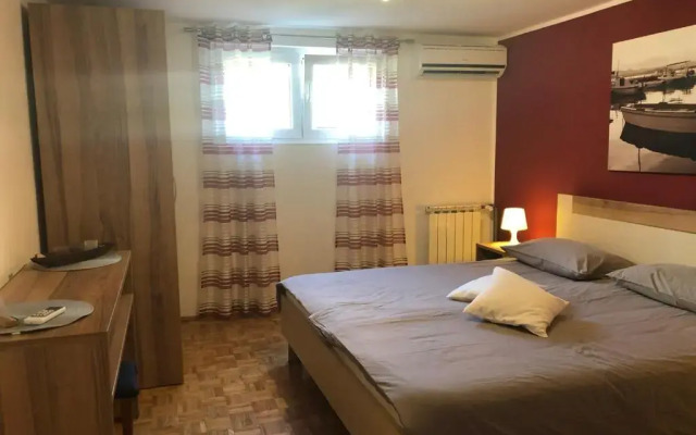 Apartments Villa Agatha