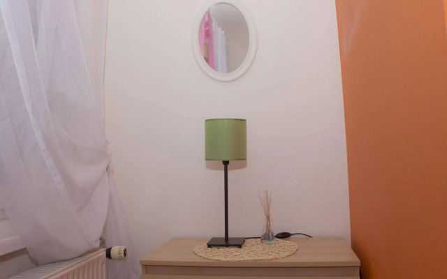 Warsaw Downtown Hostel