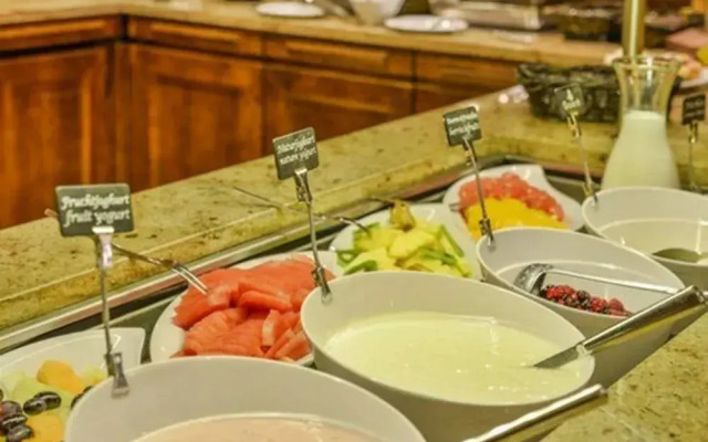 Hotel Restaurant Waldsägmühle