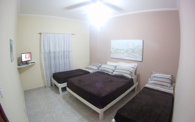 Pousada Golden House