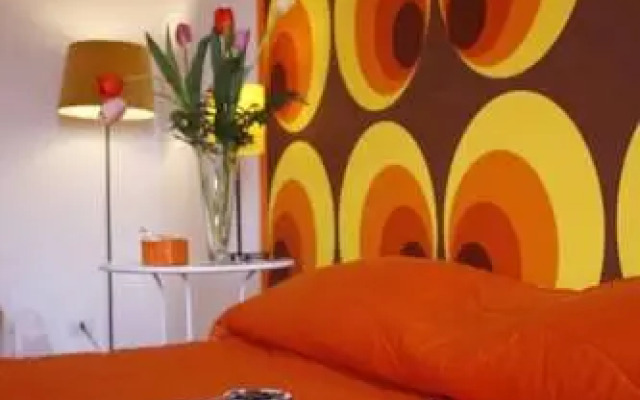 B&B Vecchia Stazione