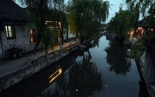 Xitang Lu's Inn