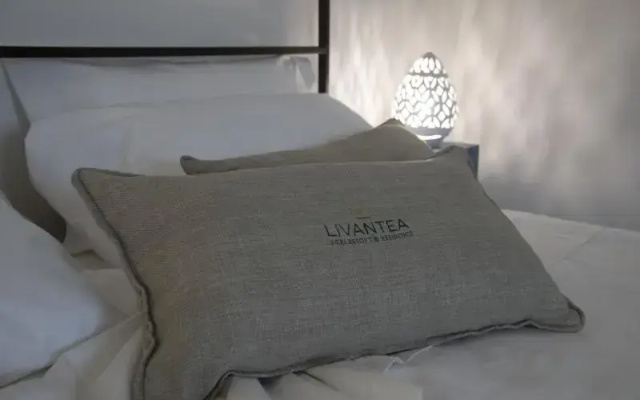 Livantea Agriresort & Residence