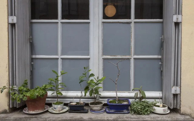 46FM Montauban Guesthouse