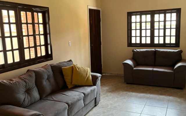 Casa Paraíso - Cond Costa do Sol- Bertioga