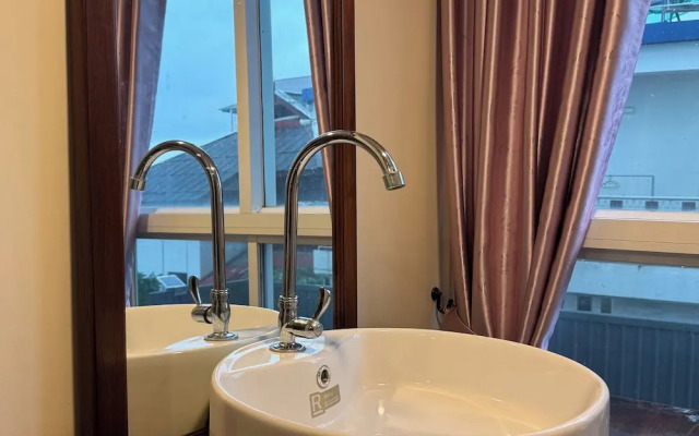 Eastan Golf View Chiangmai