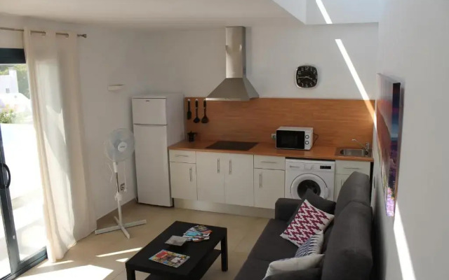 Villa Romaní Apartament