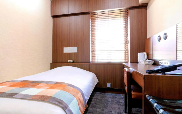 Central Hotel Okayama