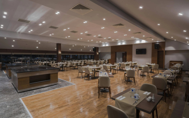 Radisson Blu Hotel Ankara Cankaya