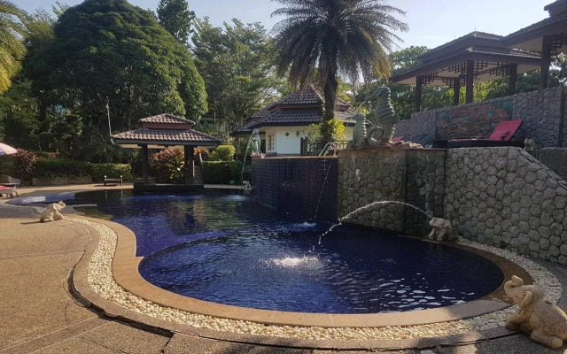 Thai Modern Resort & Spa