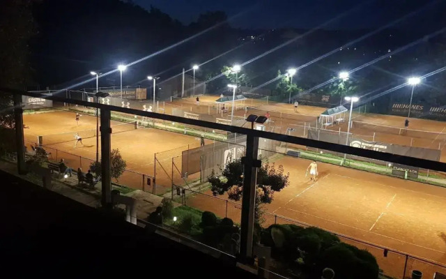 Sport Pension Cibulka