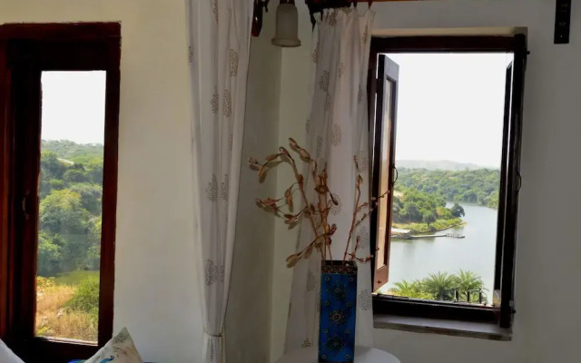 Shikar Oudi Jungle Villa