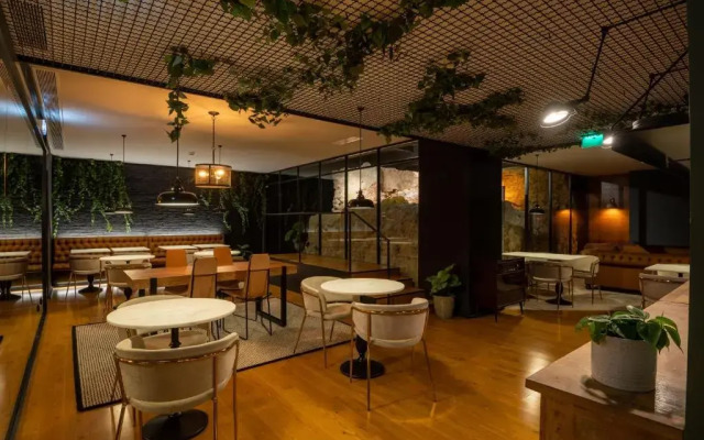 Ferraria XVI FLH Hotels