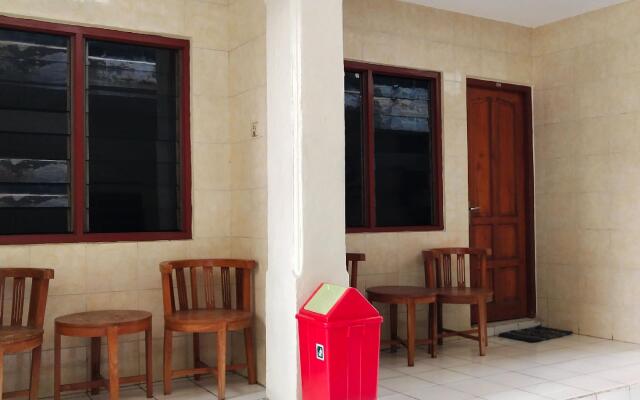 Hotel Darmadi