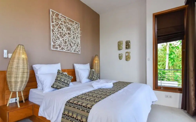 Villa Kapal
