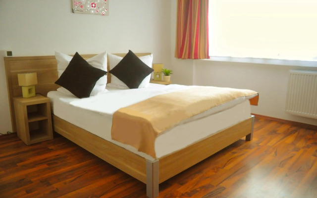 Hotel Platinium