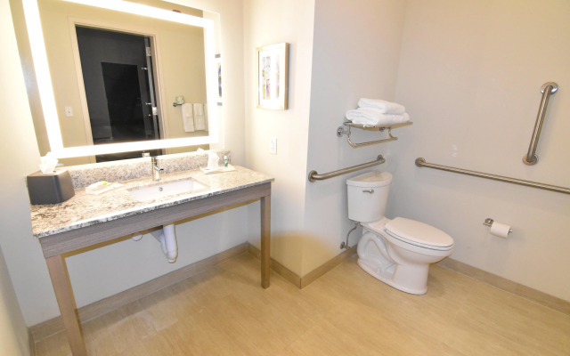 Holiday Inn Kansas City - Northeast by IHG