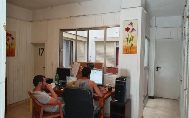 Sevilla Dream Hostel