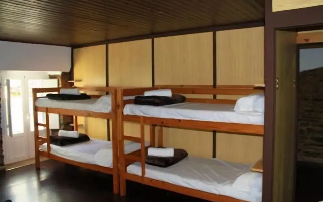 Albergue Amodiño