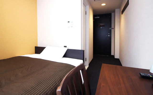 Hotel Trend Kanazawa Ekimae