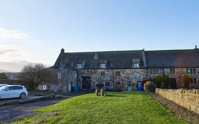 The Coach House