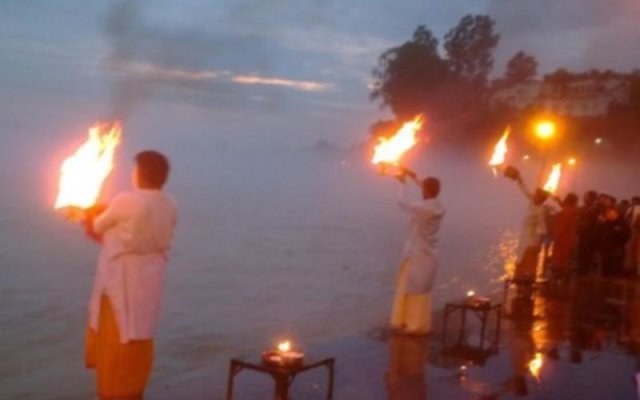 Sanskriti Vedic Retreat