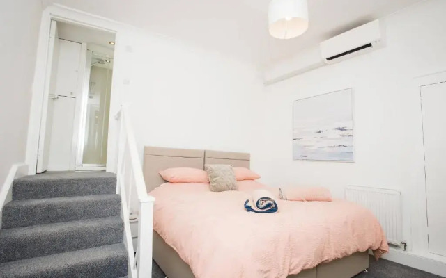 Victoria Apartment 1