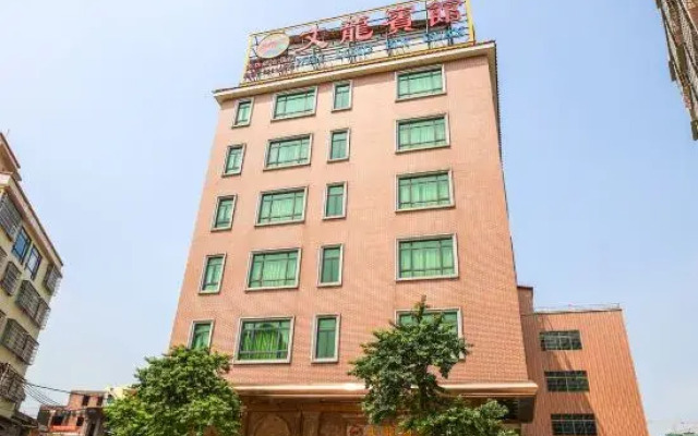 Wen Long Hotel