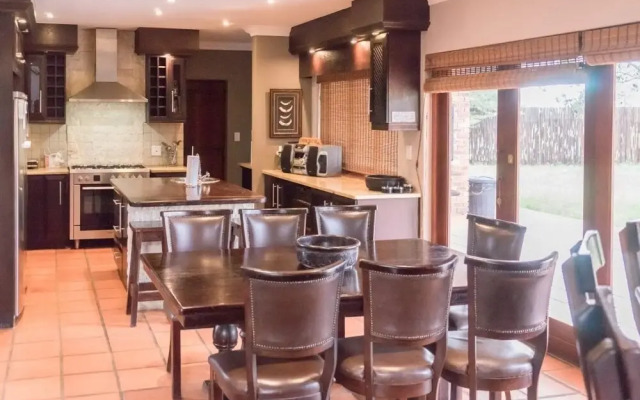 Zebula Golf Estate & Spa Private Collection
