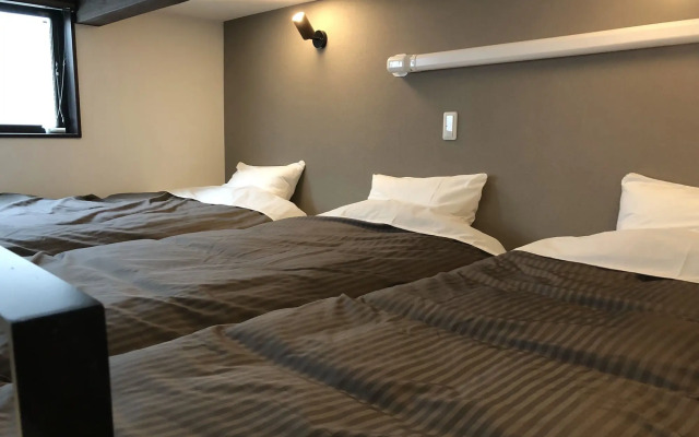 Hotel Tohko Hakata Gion