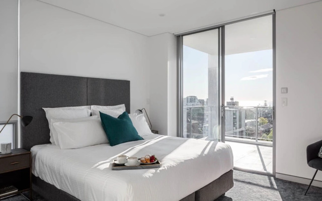 Argo Serviced Apartments