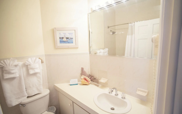 Sandyport Beach Resort