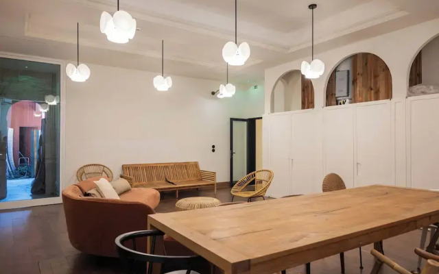 Liiiving in Porto - Casa Duque Apt I