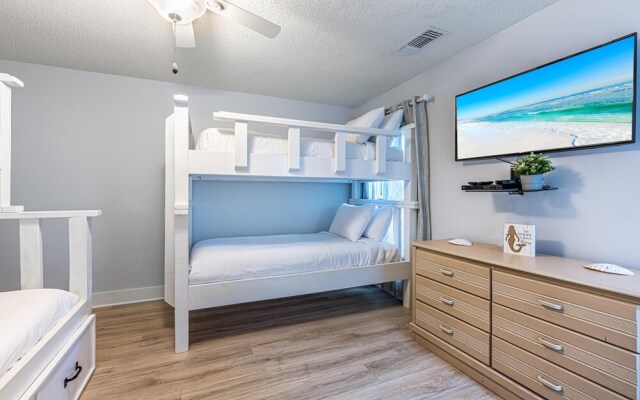 Augusta Village 526, Miramar Beach