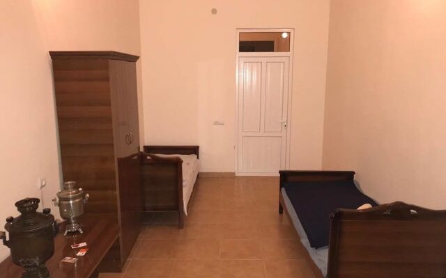 Light Guest House