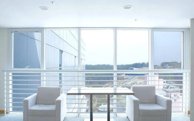 Youngjong Sky Resort