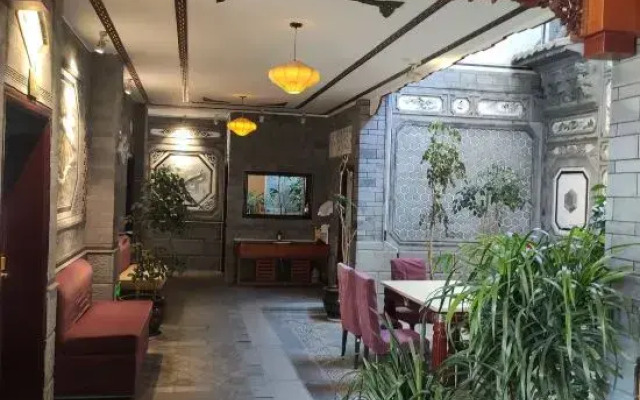 Dali Ancient City Xingchuang Inn