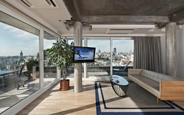 Witt Istanbul Hotel