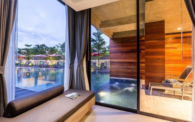 Lipda Resort