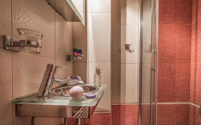 Astarte Villas - Istar Villa
