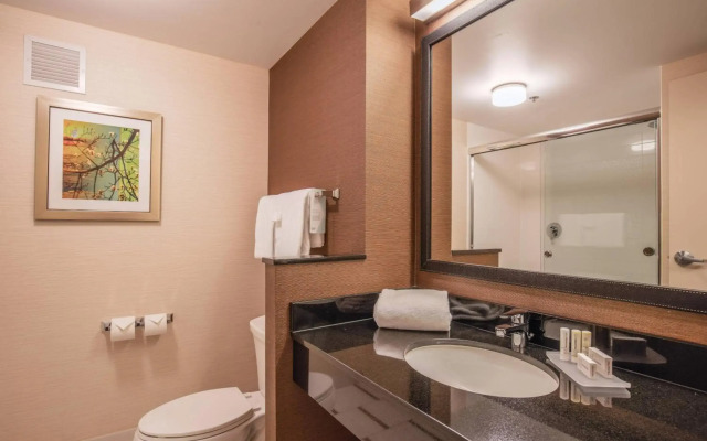 Fairfield Inn & Suites Chicago Downtown/River North