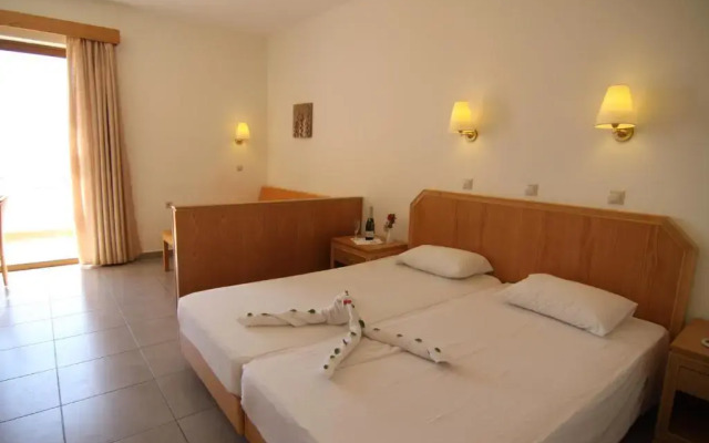 Lindos Horizon