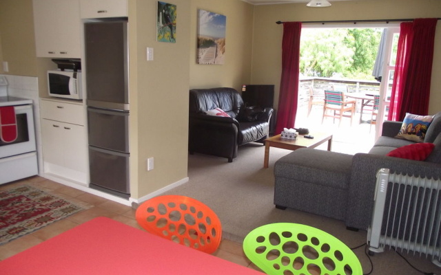 Tui Bach — 3-star hotel in Whangamata