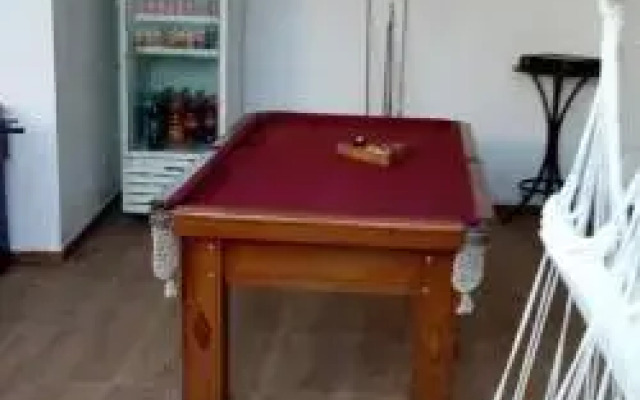 Pousada Recanto Do Bem Te Vi