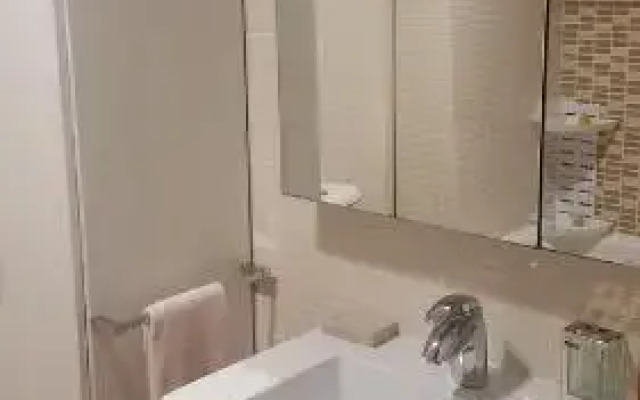 Apartamento Carabuxeira 1