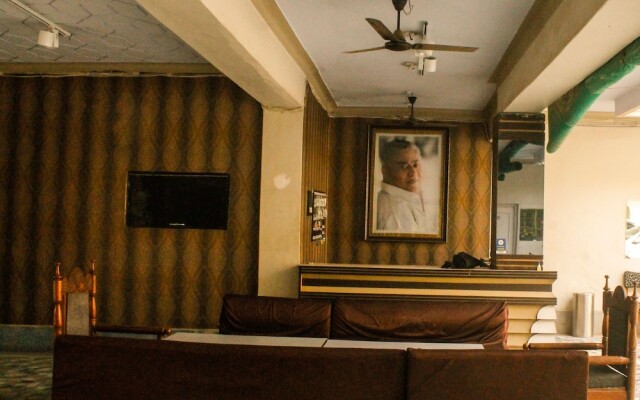 Hotel Anand Palace
