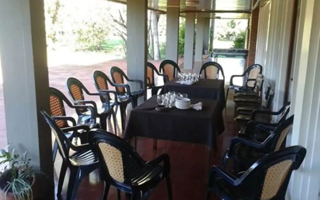 Puerto Mineral Hotel & Golf