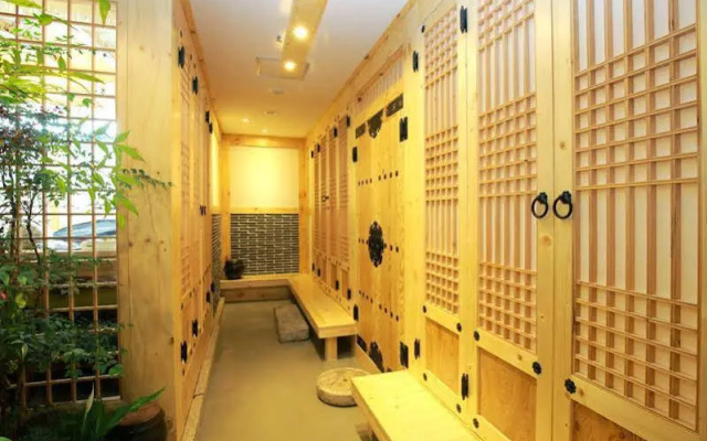 Lee Kang Ga Guesthouse